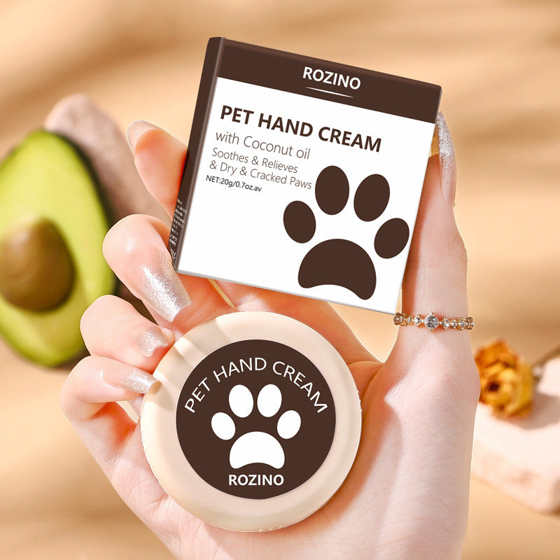 Dogs And Cats Lotion