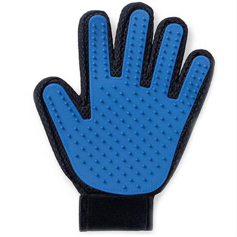 Dog Cleaning Gloves, Pet Grooming Gloves For Cats And Dogs, Disposable Gloves