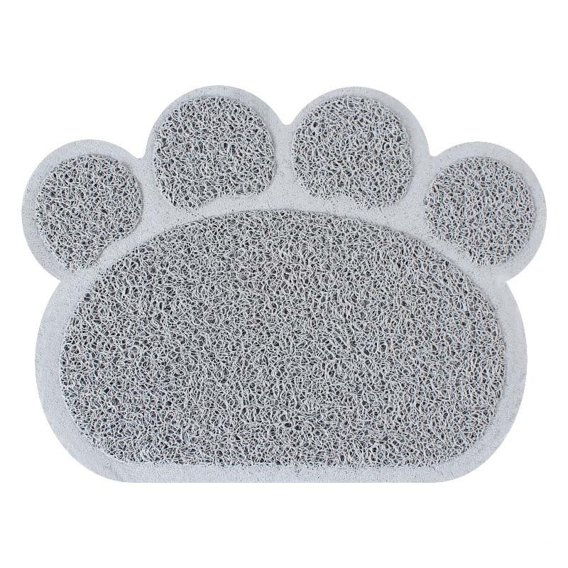 Manufacturer Direct Hair Pet Meal Mat Car Supplies Door Anti Hua Floor Mat