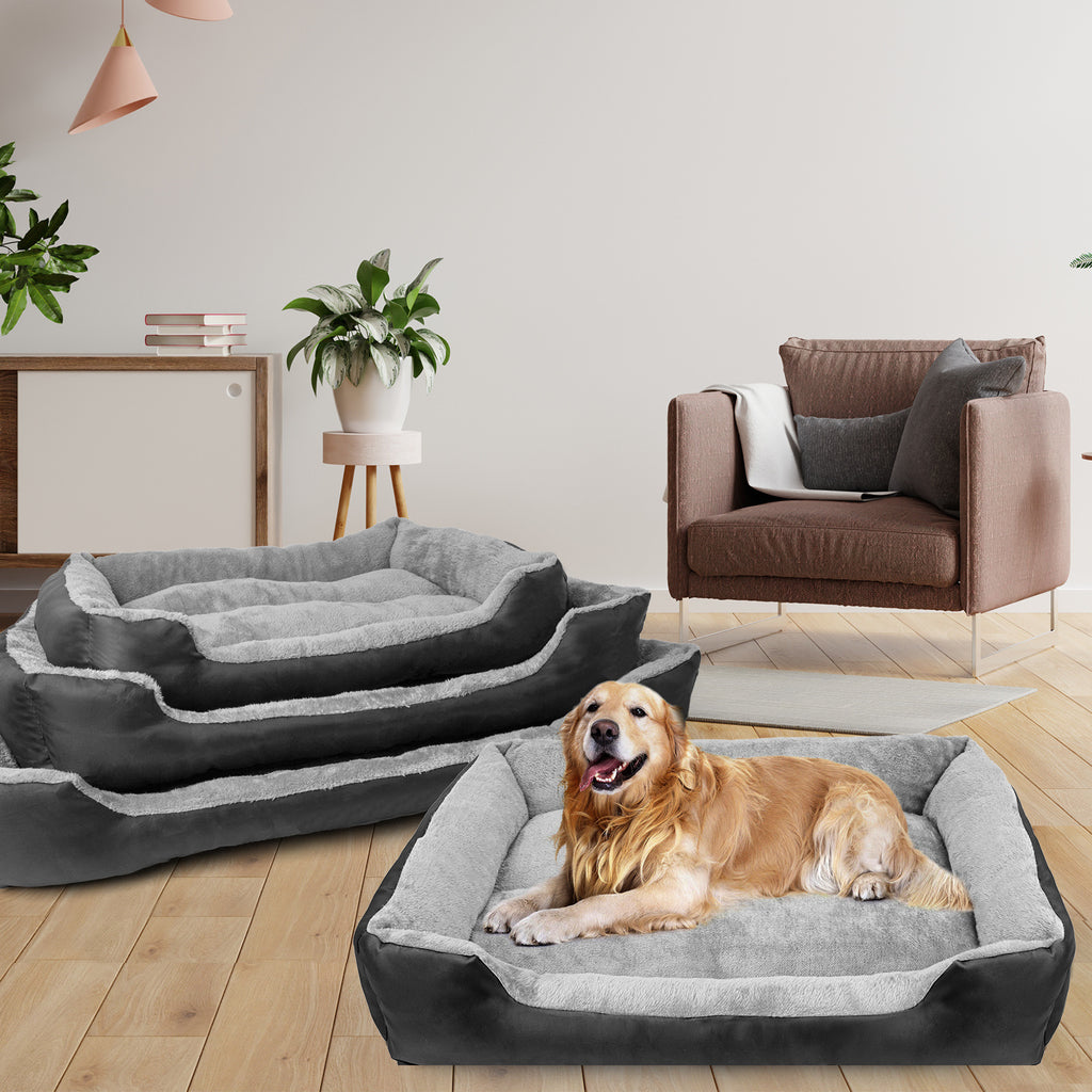 Used For Medium To Large Dogs Nest Comfortable