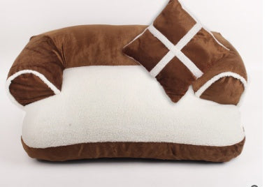 dogpet pet dog pad warm winter nest spot on behalf of