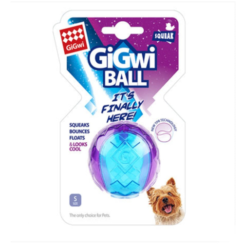 Chewable Rubber Ball