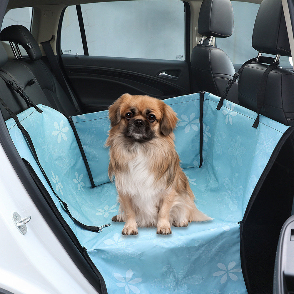 Oxford Pet Kennel Car Mat