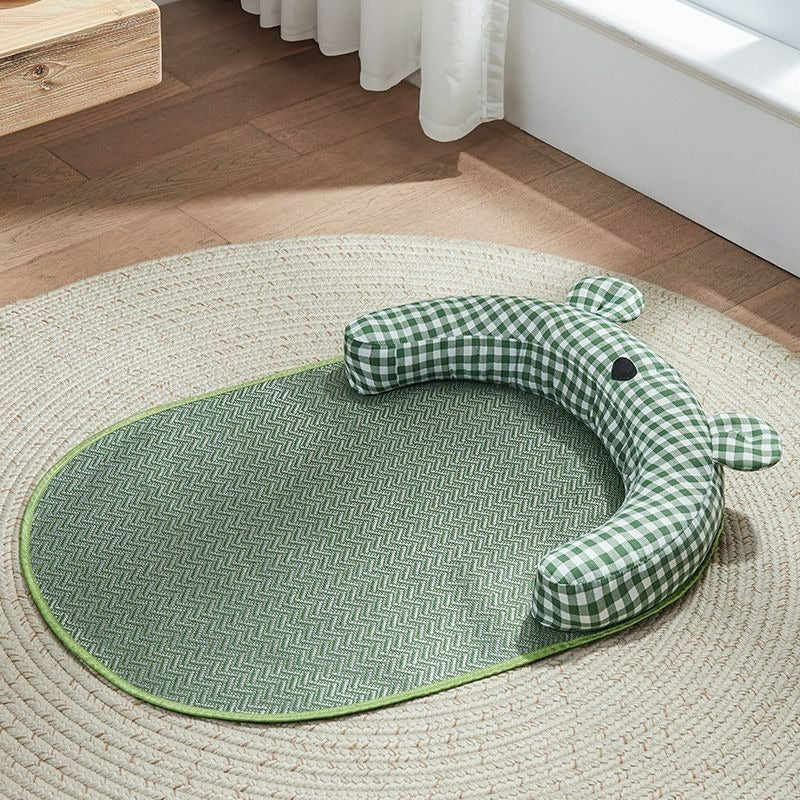 Dog Mat Four Seasons Universal Cat Nest Summer Small And Medium-Sized