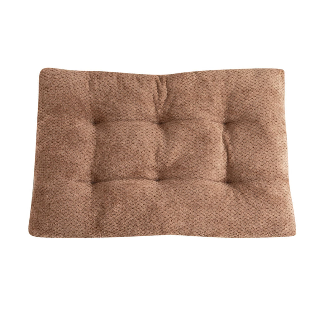 Winter Warm Pet Mat Comfortable