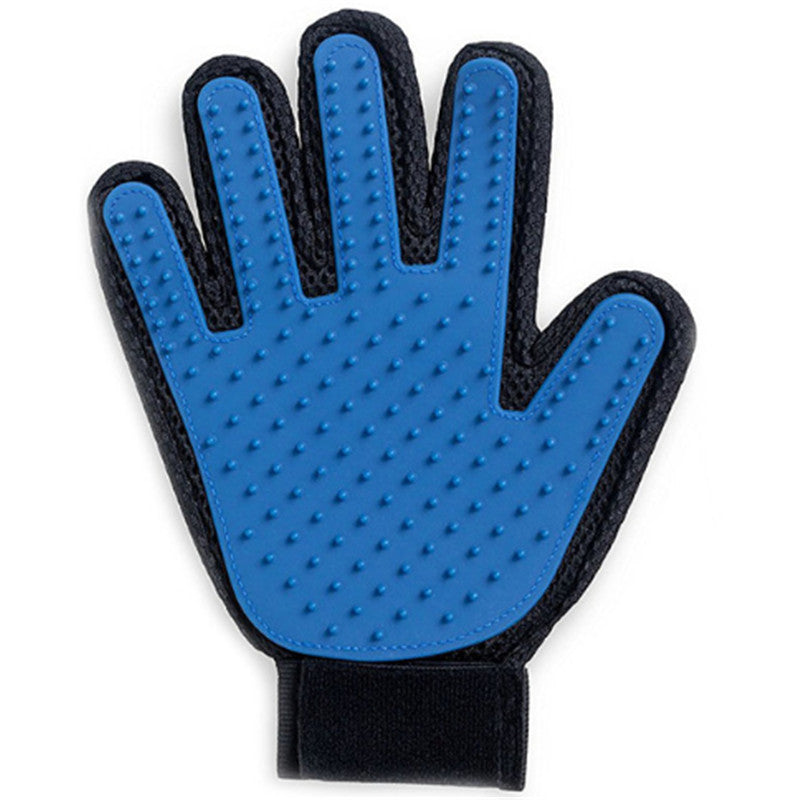 Dog Cleaning Gloves, Pet Grooming Gloves For Cats And Dogs, Disposable Gloves