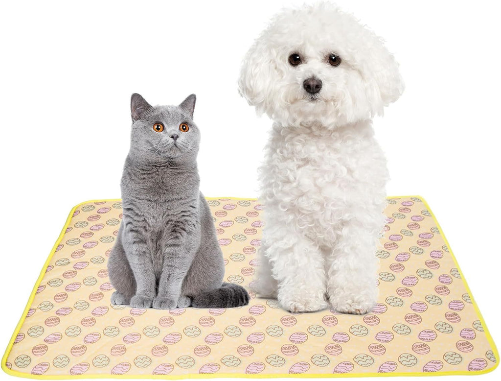 Keep Your Pet Cool All Summer With  Cooling Mat For Cats And Dogs