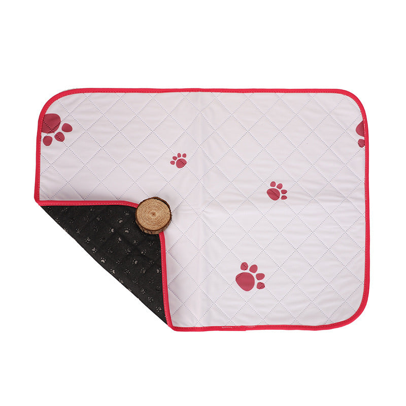 Dog Cat Urine Pad Washable