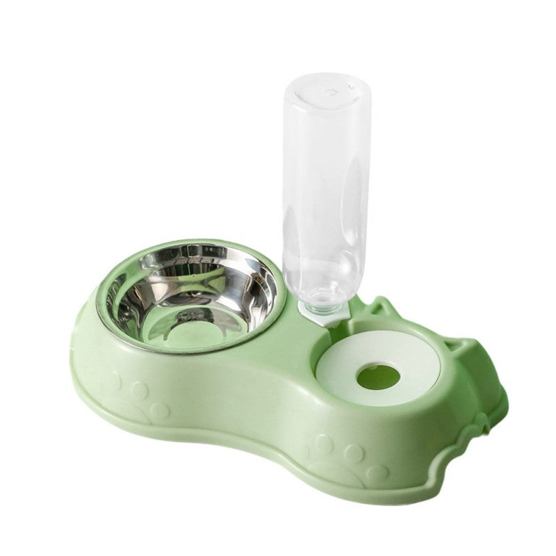 Dog Supplies Mobile Unplugged Cat Drinking Bowl